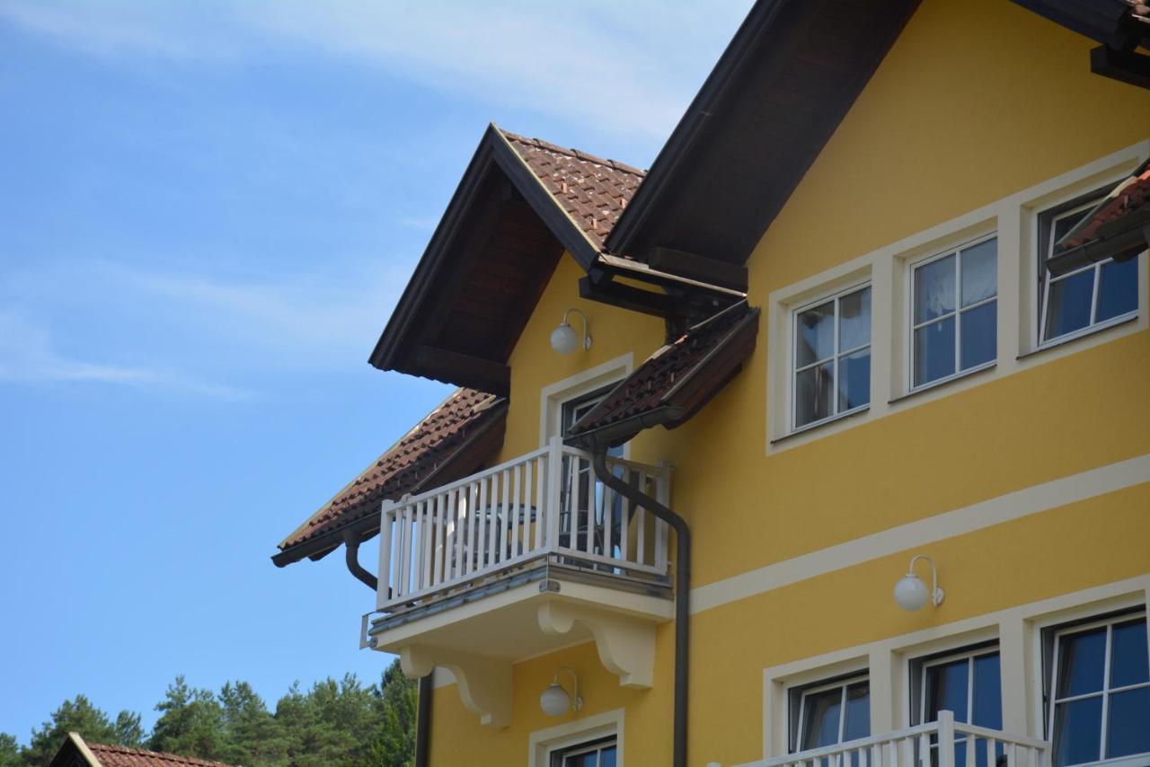 Velden Appartements Am Woerthersee Velden am Worthersee Bagian luar foto