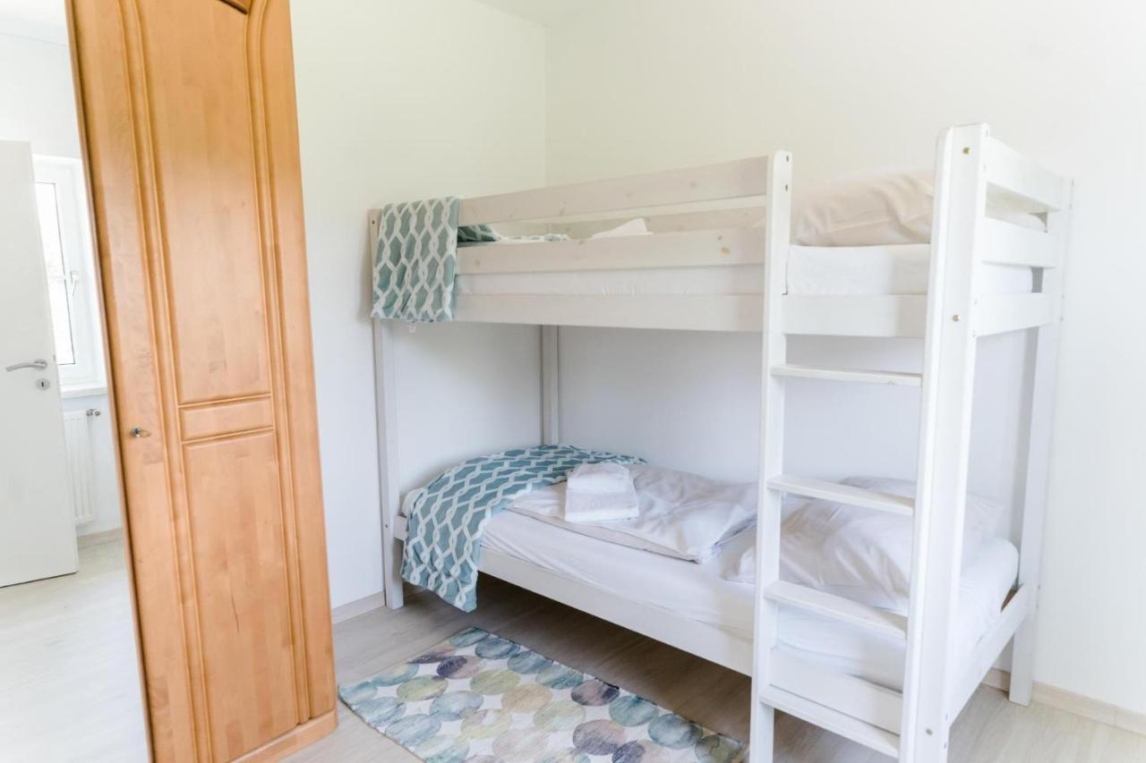 Velden Appartements Am Woerthersee Velden am Worthersee Bagian luar foto