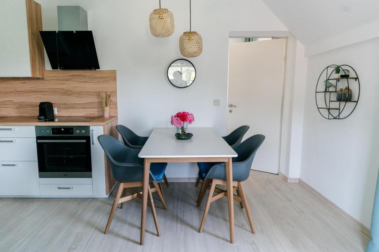 Velden Appartements Am Woerthersee Velden am Worthersee Bagian luar foto
