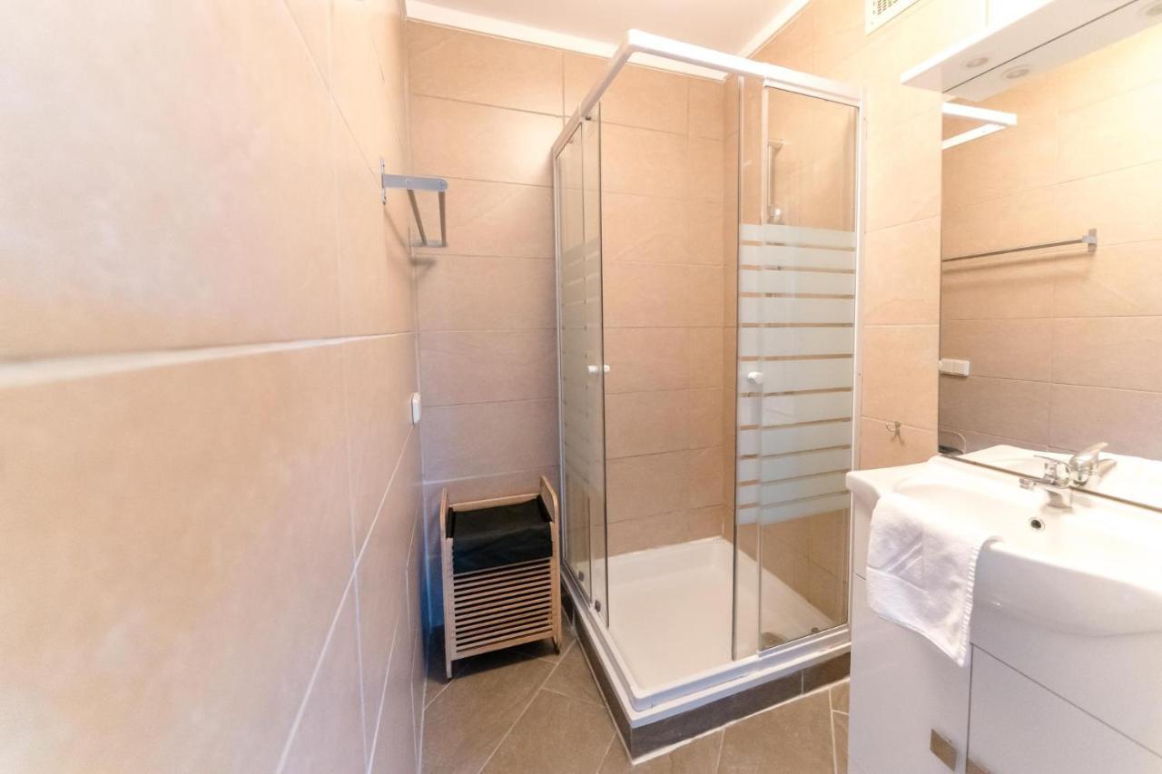 Velden Appartements Am Woerthersee Velden am Worthersee Bagian luar foto