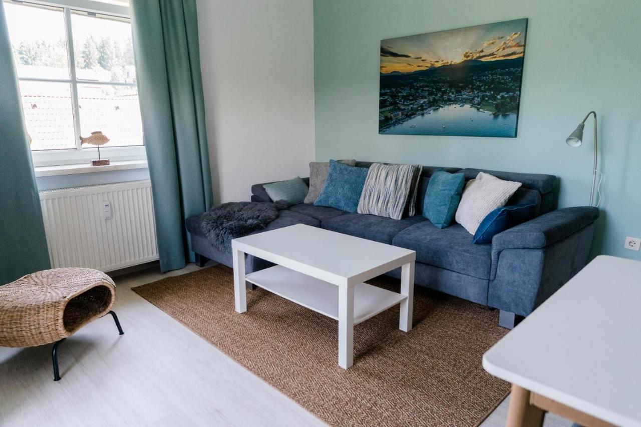 Velden Appartements Am Woerthersee Velden am Worthersee Bagian luar foto