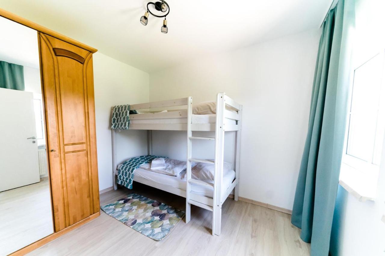 Velden Appartements Am Woerthersee Velden am Worthersee Bagian luar foto