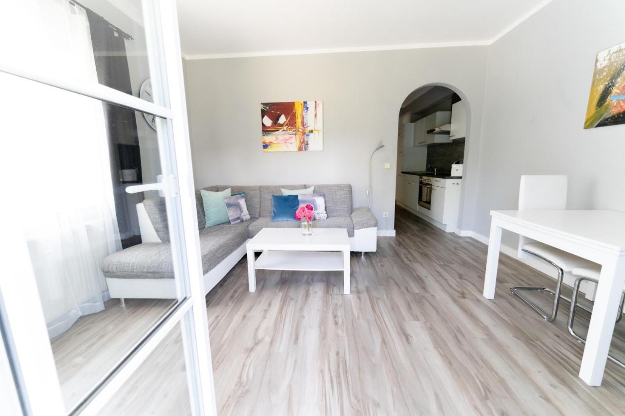 Velden Appartements Am Woerthersee Velden am Worthersee Bagian luar foto