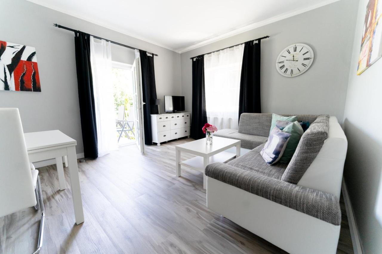 Velden Appartements Am Woerthersee Velden am Worthersee Bagian luar foto