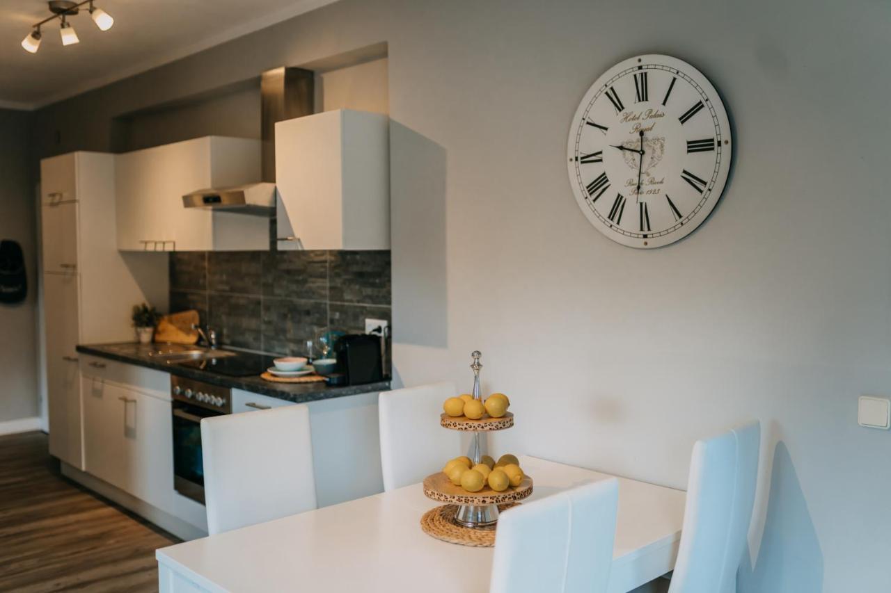 Velden Appartements Am Woerthersee Velden am Worthersee Bagian luar foto