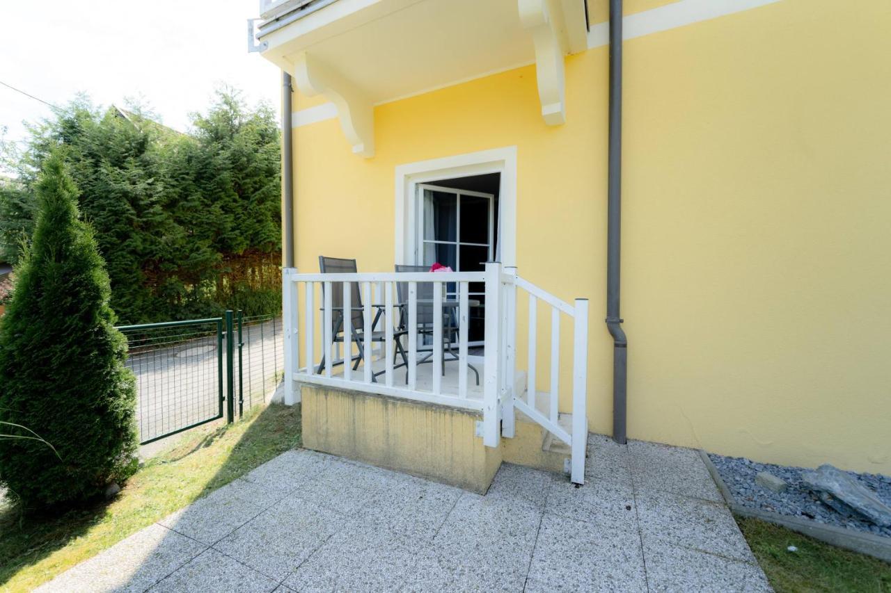 Velden Appartements Am Woerthersee Velden am Worthersee Bagian luar foto