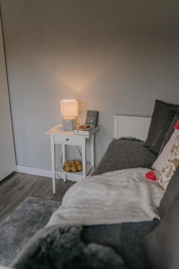 Velden Appartements Am Woerthersee Velden am Worthersee Bagian luar foto